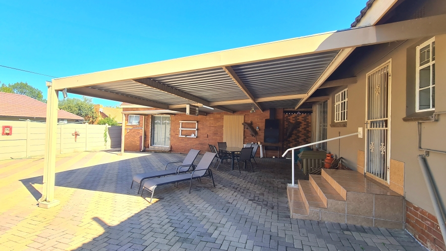 3 Bedroom Property for Sale in Harmony Free State